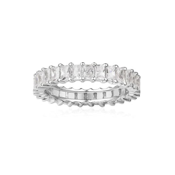 Deki Jewels Ring - 925 Silver