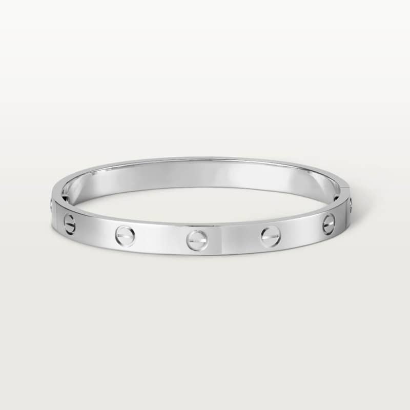 Deki Jewels Bracelet 18k Gold Plated