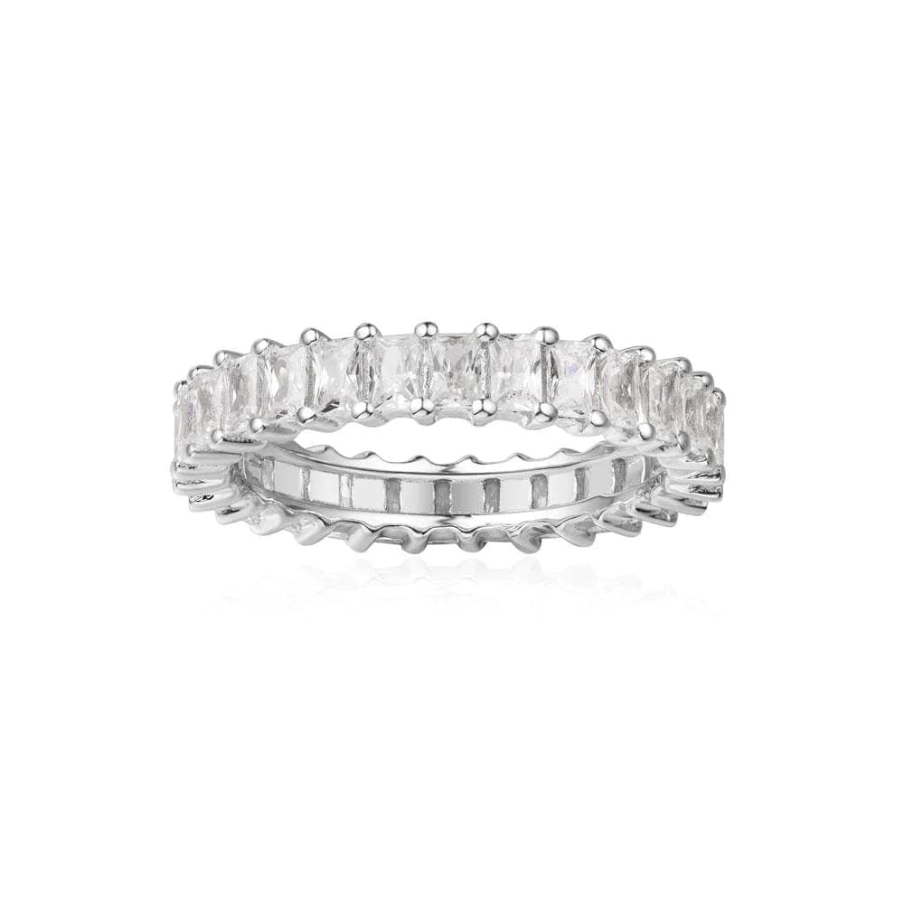 Deki Jewels Ring - 925 Silver